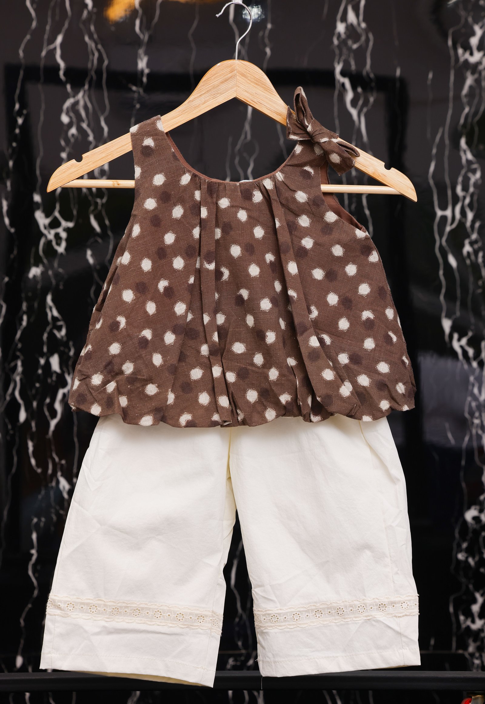 Chemise & pantalon